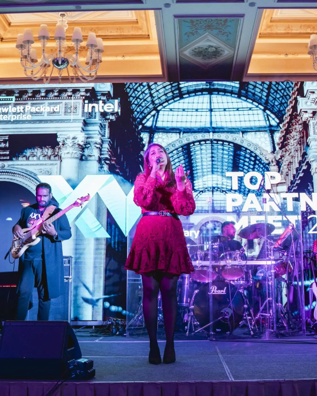 Framez Events And Productions